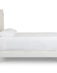 Ventura Panel Storage Bed