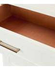 Tidewater Dresser