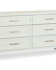 Tidewater Dresser