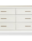 Tidewater Dresser