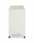 Tidewater Dresser