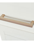 Tidewater Tall Chest