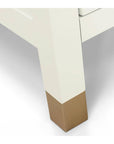 Tidewater Tall Chest