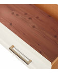 Tidewater Tall Chest