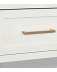 Tidewater Tall Chest
