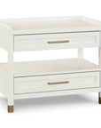 Tidewater Nightstand