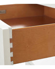 Tidewater Bedside Table