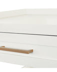 Tidewater Bedside Table