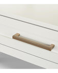 Tidewater Bedside Table