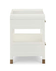 Tidewater Bedside Table