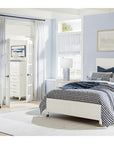Tidewater Bed