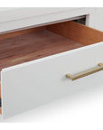 Tidewater Storage Bed