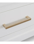 Tidewater Storage Bed
