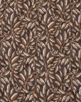 Woodstock - King Reversible Quilt Set (Set of 3) - White / Tan