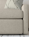 Sky - Fabric Upholstered Sofa