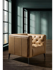 SS - Nicolla Stationary Chair