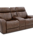 Marlen - Console Loveseat