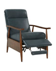 Hampton B - Recliner Push Thru The Arms