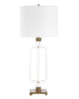 Outline Cordless - LED Table Lamp - Gold