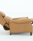 Meade - Push Thru The Arm Recliner