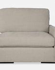 Refuge - Sofa Chaise