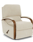 Woodlawn - Recliner - Fabric