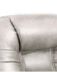 Sanibel - Power Console Loveseat - Wall Prox. Recliner With Power And Power Headrest And Lumbar, Wireless Charger