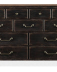 Americana - 68" Dresser