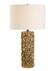Echo - Table Lamp - Gold