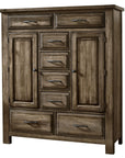Maple Road - Sweater Chest