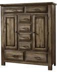 Maple Road - Sweater Chest