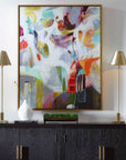 Pilot - Buffet Lamp