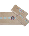 Spirit Valley - Towel Set Set of 3 , 2 Per Carton - Natural