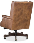 EC - Beckett Swivel Tilt Chair