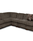 Monroe - 1430R/LSR - Sectional