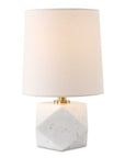 A Cut Above - Table Lamp