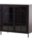 Cooper - Sideboard - Black