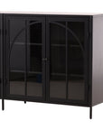 Cooper - Sideboard - Black