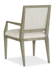 Linville Falls - Upholstered Arm Chair Set of 2