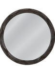 Alaric - Wall Mirror - Bronze