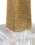 Midas - Buffet Lamp - Gold