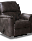 EZ Motion - EZ8K00 - Recliner