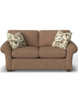 Vail - Stationary Loveseat