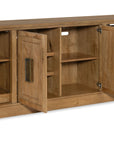 Cashiers - Entertainment Credenza