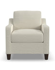 Jay - Fabric Stationary Chair