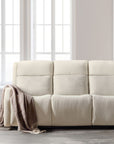 MS - Nelson Zero Gravity Power Sofa With Power Headrest And Lumbar