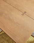 Millwork - Rectangular Dining Table