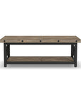 Carpenter - Coffee Table
