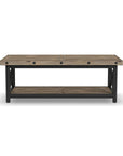 Carpenter - Coffee Table