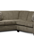 Angie - 2 Piece Sectional